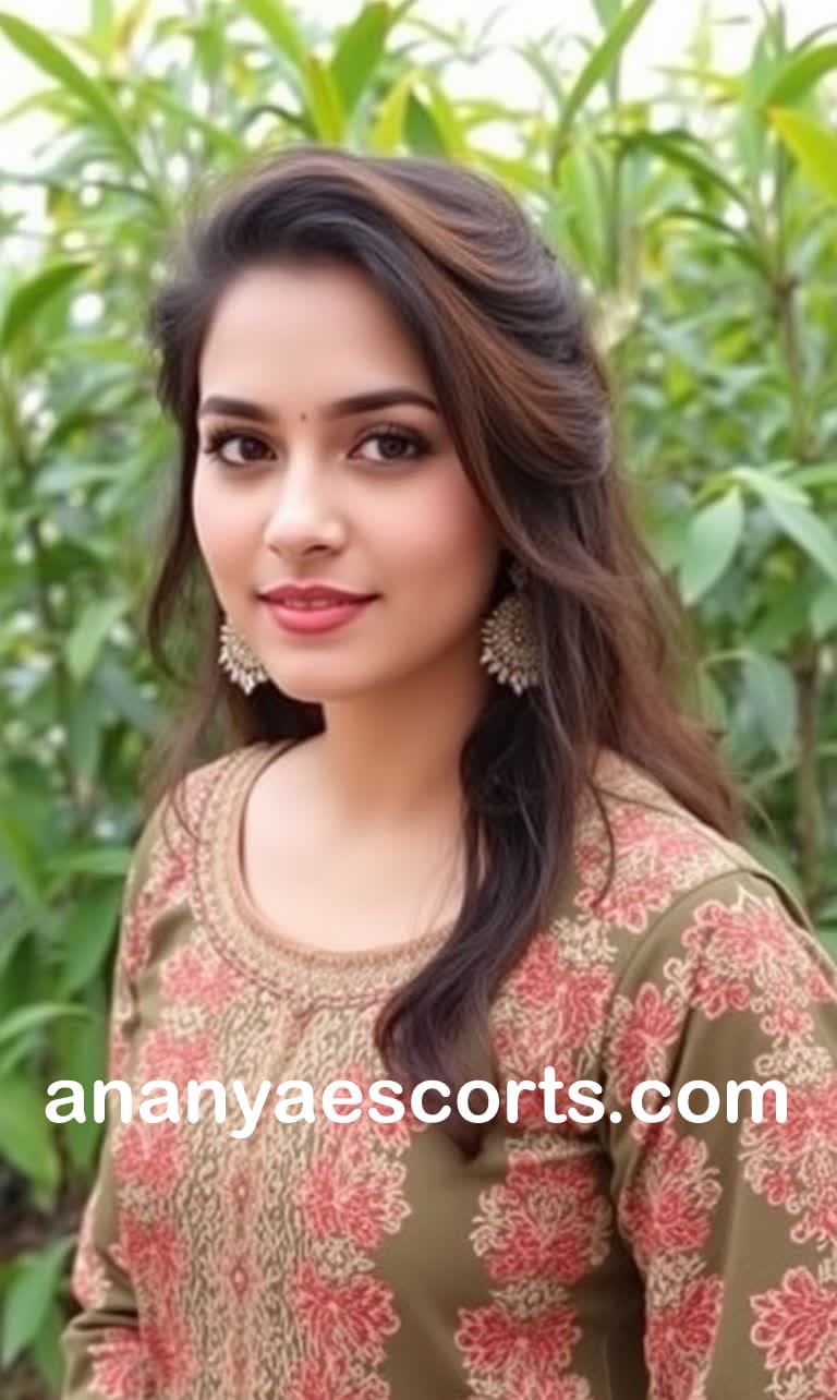 Escort Service in Erode