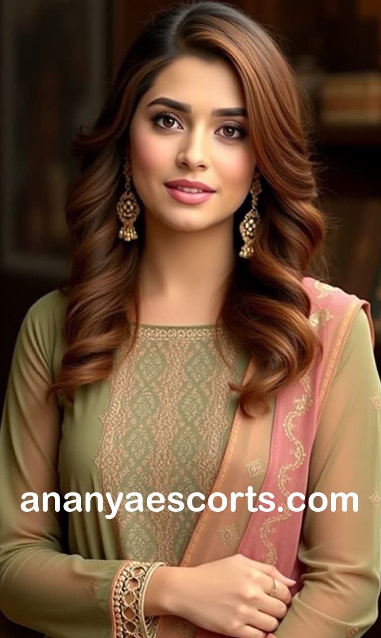 Escort Service in Erode